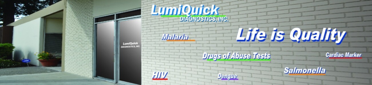 Компания LumiQuick